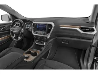 GMC Acadia 2023 SLT 4p SUV