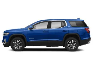 GMC Acadia 2023 SLT 4p SUV