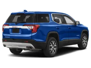 GMC Acadia 2023 SLT 4p SUV