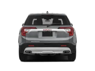 GMC Acadia 2023 SLT 4p SUV