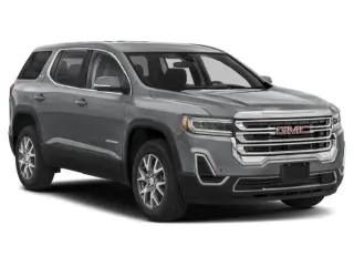GMC Acadia 2023 SLT 4p SUV