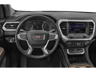 GMC Acadia 2023 SLT 4p SUV