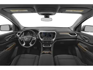 GMC Acadia 2023 SLT 4p SUV