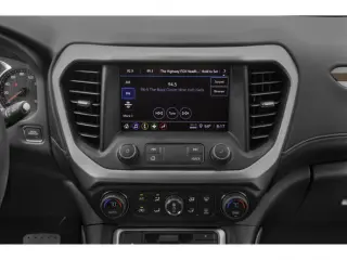 GMC Acadia 2023 SLT 4p SUV