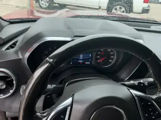 Chevrolet Camaro 2023 LT 2dr Coupe con 1LT