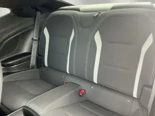 Chevrolet Camaro 2023 LT 2dr Coupe con 1LT