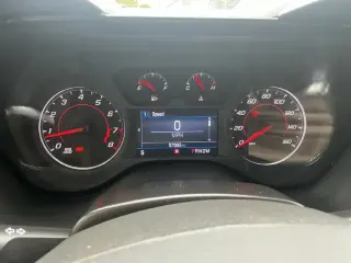 Chevrolet Camaro 2023 LT 2dr Coupe con 1LT