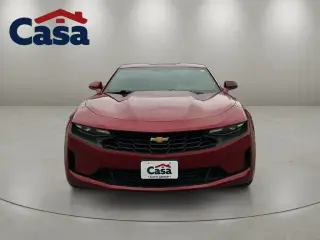 Chevrolet Camaro 2023 LT 2dr Coupe con 1LT