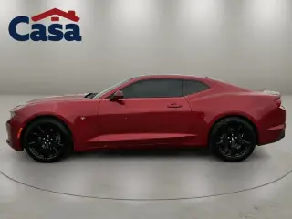 Chevrolet Camaro 2023 LT 2dr Coupe con 1LT