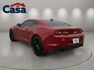 Chevrolet Camaro 2023 LT 2dr Coupe con 1LT