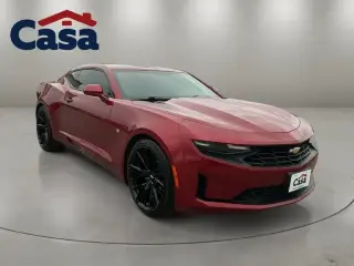 Chevrolet Camaro 2023 LT 2dr Coupe con 1LT
