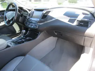 Chevrolet Impala 2014 LTZ 4dr Sedan w/1LZ