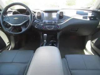 Chevrolet Impala 2014 LTZ 4dr Sedan w/1LZ