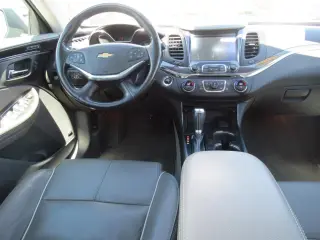 Chevrolet Impala 2014 LTZ 4dr Sedan w/1LZ