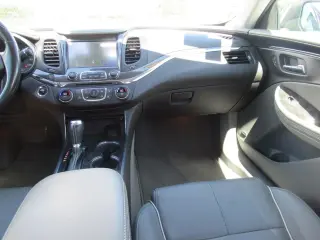 Chevrolet Impala 2014 LTZ 4dr Sedan w/1LZ