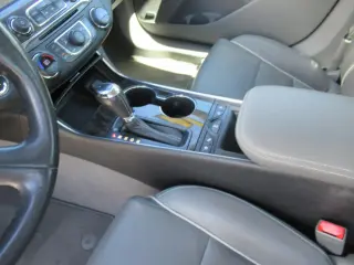 Chevrolet Impala 2014 LTZ 4dr Sedan w/1LZ