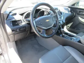 Chevrolet Impala 2014 LTZ 4dr Sedan w/1LZ