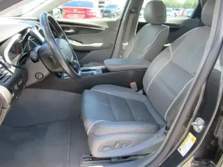 Chevrolet Impala 2014 LTZ 4dr Sedan w/1LZ