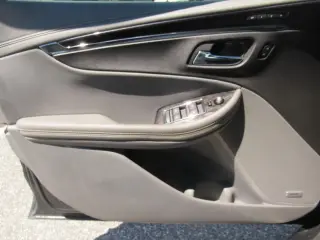 Chevrolet Impala 2014 LTZ 4dr Sedan w/1LZ