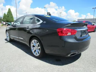 Chevrolet Impala 2014 LTZ 4dr Sedan w/1LZ
