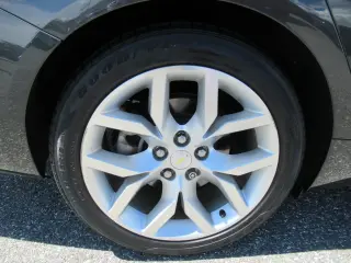 Chevrolet Impala 2014 LTZ 4dr Sedan w/1LZ
