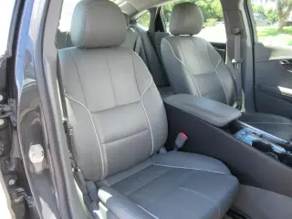 Chevrolet Impala 2014 LTZ 4dr Sedan w/1LZ