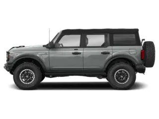Ford Bronco 2023 4x4 Base Avanzado 4p SUV