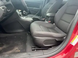 Chevrolet Cruze 2014 1LT Auto 4dr Sedan con 1SD