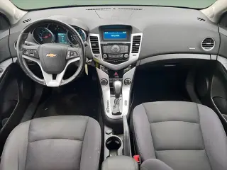 Chevrolet Cruze 2014 1LT Auto 4dr Sedan con 1SD