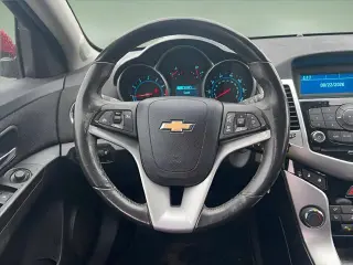 Chevrolet Cruze 2014 1LT Auto 4dr Sedan con 1SD