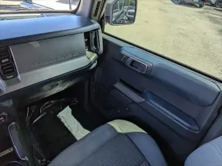 Ford Bronco 2021 4x4 Outer Banks 4dr SUV