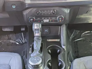 Ford Bronco 2021 4x4 Outer Banks 4dr SUV