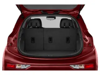 Chevrolet Bolt EV 2021 Premier 4p Puerta Hatchback