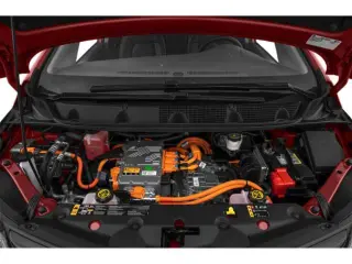 Chevrolet Bolt EV 2021 Premier 4p Puerta Hatchback