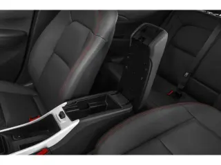 Chevrolet Bolt EV 2021 Premier 4p Puerta Hatchback