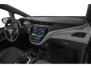 Chevrolet Bolt EV 2021 Premier 4p Puerta Hatchback