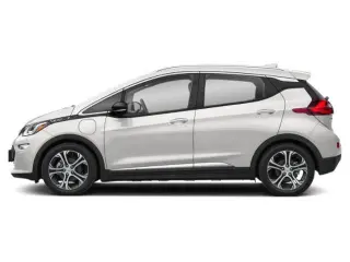 Chevrolet Bolt EV 2021 Premier 4p Puerta Hatchback