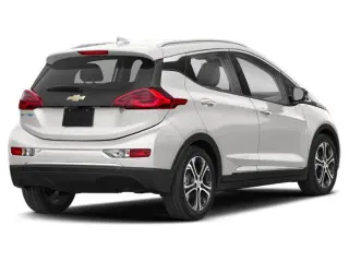 Chevrolet Bolt EV 2021 Premier 4p Puerta Hatchback
