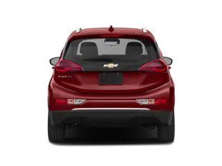 Chevrolet Bolt EV 2021 Premier 4p Puerta Hatchback