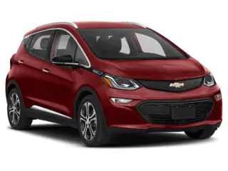 Chevrolet Bolt EV 2021 Premier 4p Puerta Hatchback