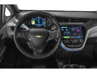 Chevrolet Bolt EV 2021 Premier 4p Puerta Hatchback