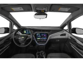 Chevrolet Bolt EV 2021 Premier 4p Puerta Hatchback
