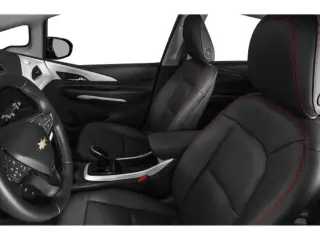 Chevrolet Bolt EV 2021 Premier 4p Puerta Hatchback