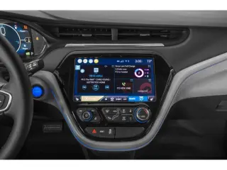 Chevrolet Bolt EV 2021 Premier 4p Puerta Hatchback