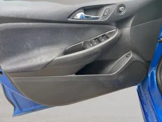 Chevrolet Cruze 2018 LT Auto 4dr Sedán