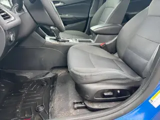 Chevrolet Cruze 2018 LT Auto 4dr Sedán