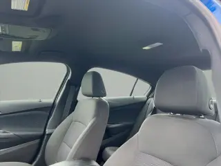 Chevrolet Cruze 2018 LT Auto 4dr Sedán