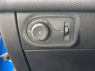 Chevrolet Cruze 2018 LT Auto 4dr Sedán