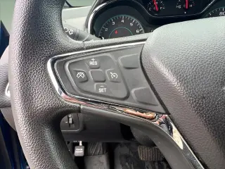 Chevrolet Cruze 2018 LT Auto 4dr Sedán