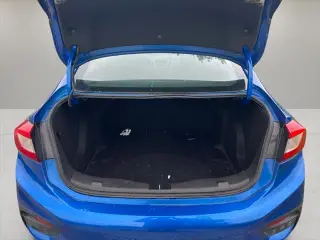 Chevrolet Cruze 2018 LT Auto 4dr Sedán